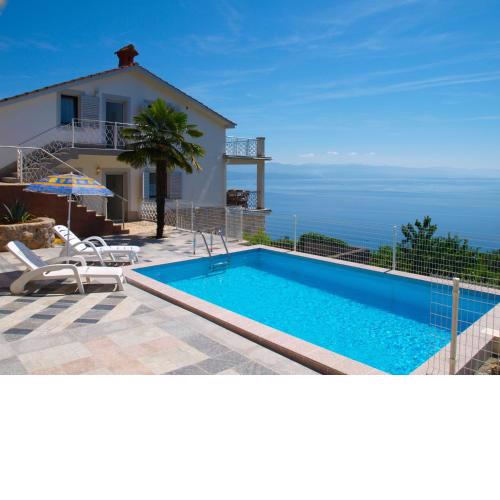 Holiday Home La Mer