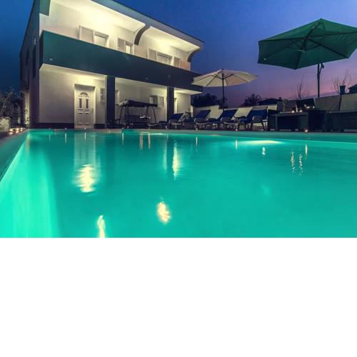 Holiday Home La Pieda