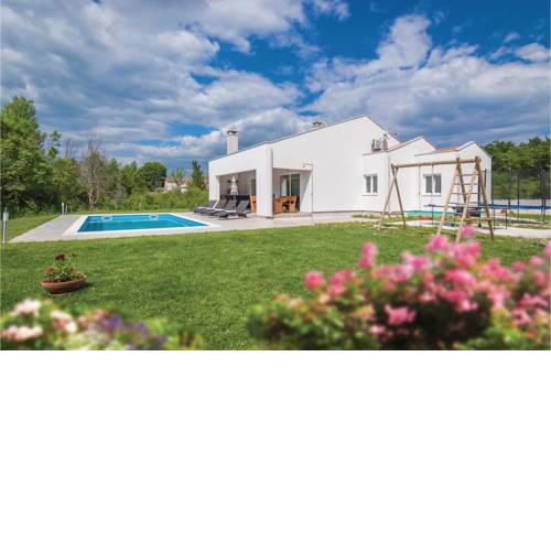 Holiday Home Labin 07