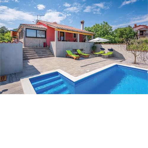 Holiday home Labin 1
