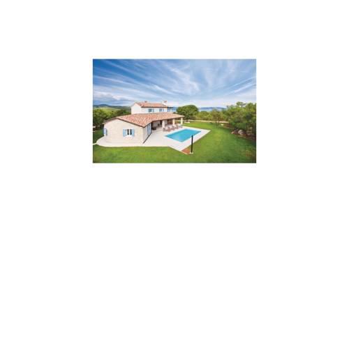 Holiday home Labin 31