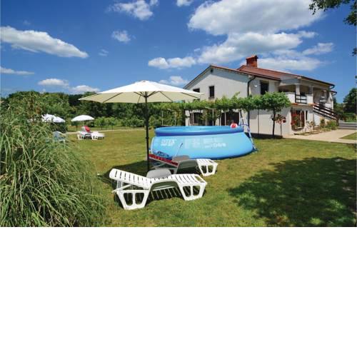 Holiday home Labin 32 with Biliard