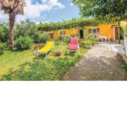 Holiday home Labin 35