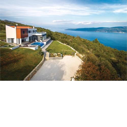 Holiday home Labin 37 with Outdoor Swimmingpool