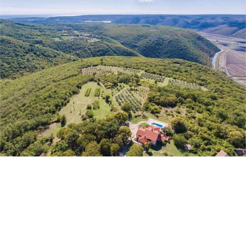 Holiday home Labin 42