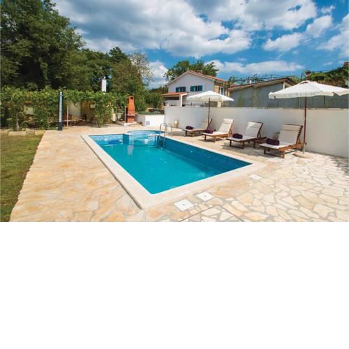 Holiday home Labin 49
