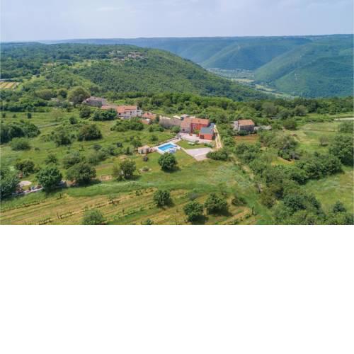 Holiday home Labin 52