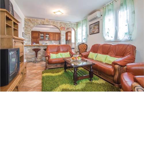 Holiday Home Labin 60