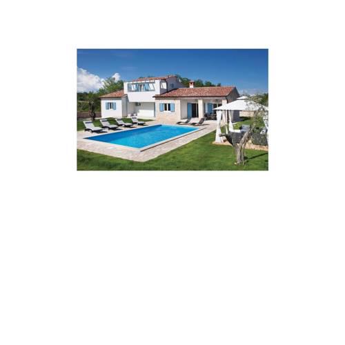 Holiday home Labin Becici