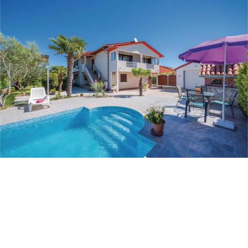Holiday home Labin Breg Ivanovci