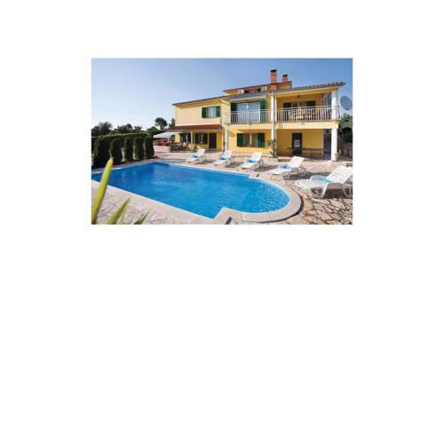Holiday home Labin Jurazini