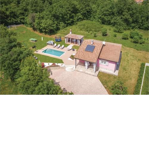 Holiday home Labin Marceljani II