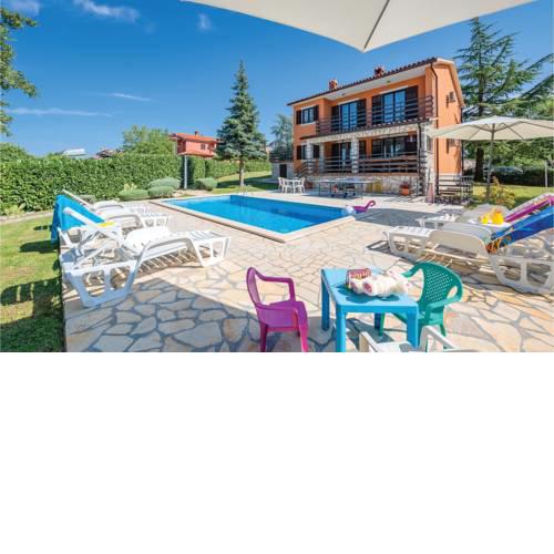 Holiday home Labin Marici II