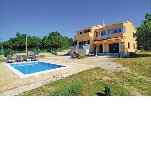 Holiday home Labin Presika II