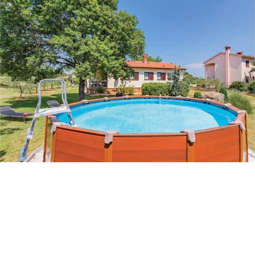 Holiday home Labin Presika III