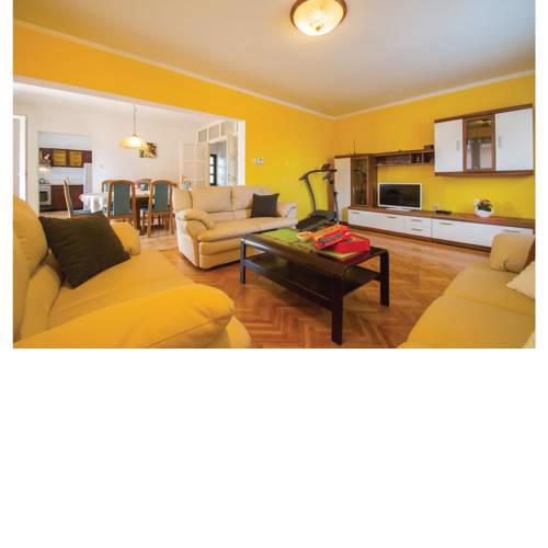 Holiday home Labin Presika