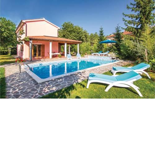 Holiday home Laginji VI