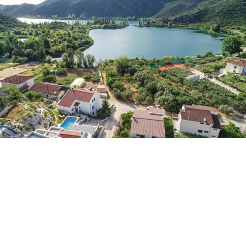 Holiday Home Lago Verde