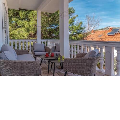 Holiday Home Lana