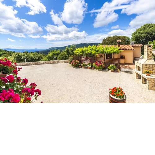 Holiday Home Lana