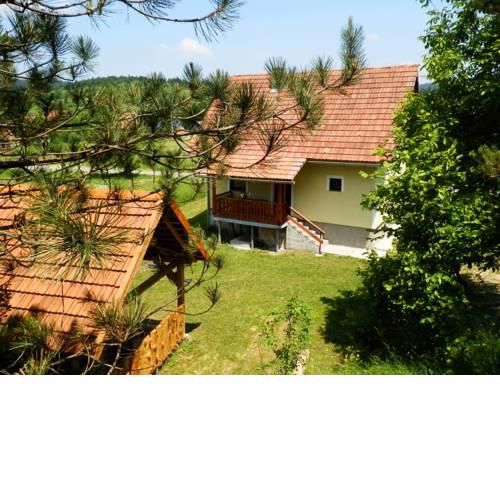 Holiday Home Lana