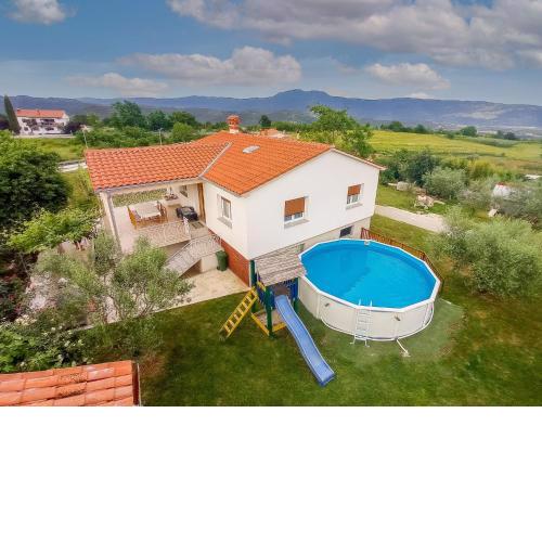 Holiday Home Laura
