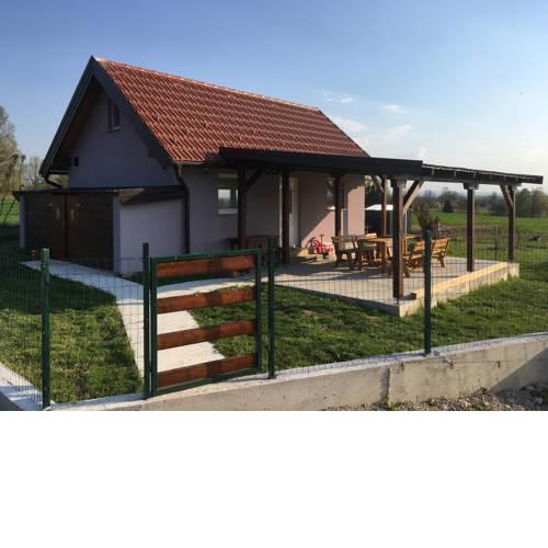 Holiday Home Lavender