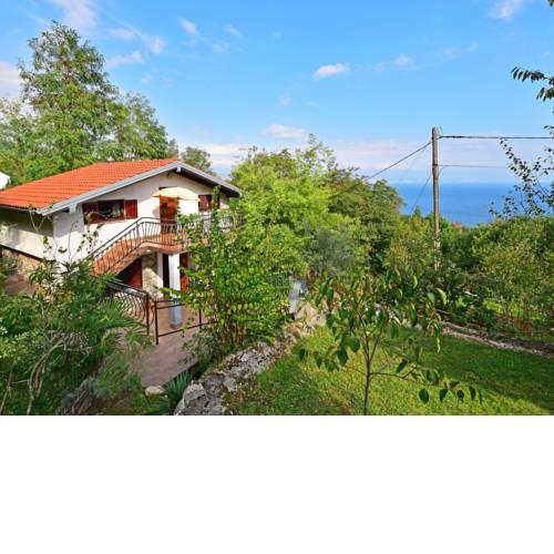 Holiday Home Lea