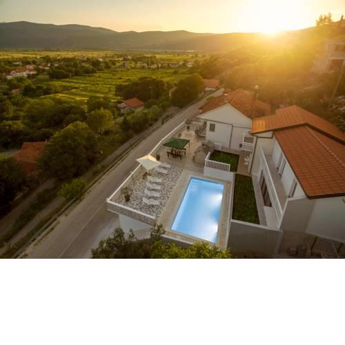Holiday home Leko