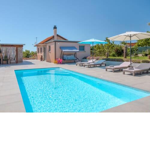 Holiday Home Leonardo