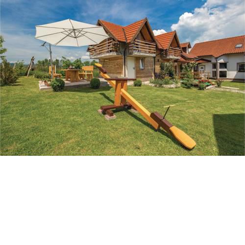 Holiday home Licko Lesce Licko Lesce