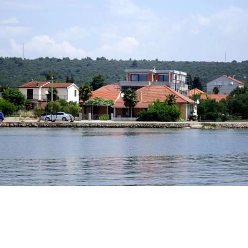 Holiday Home Lidija (ZAD501)