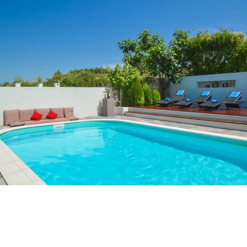 Holiday Home Limona