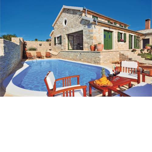Holiday home Lisicic Croatia