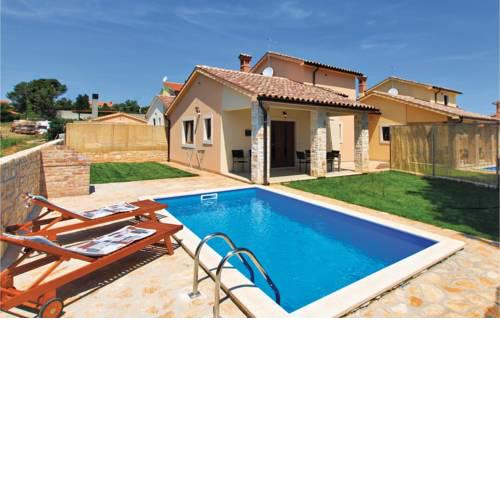 Holiday home Liznjan bb Croatia