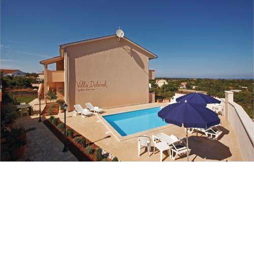 Holiday home Liznjan Cr z