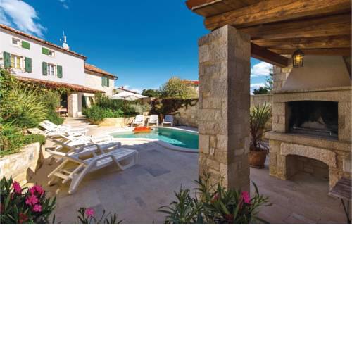 Holiday home Liznjan I Cr