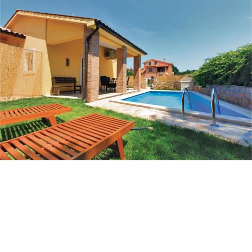 Holiday home Liznjan Liznjan VI