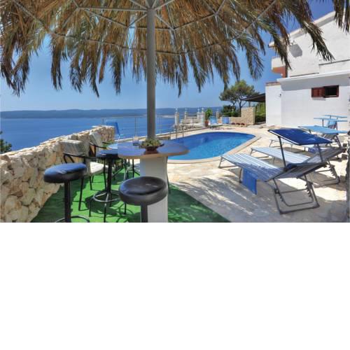 Holiday home Lokva Rogoznica-St.Selo I