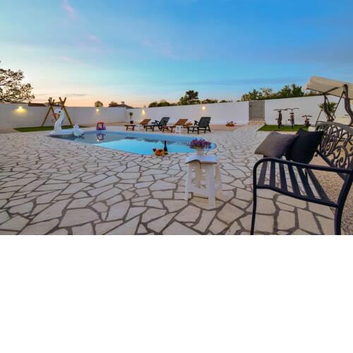 Holiday Home Lorena