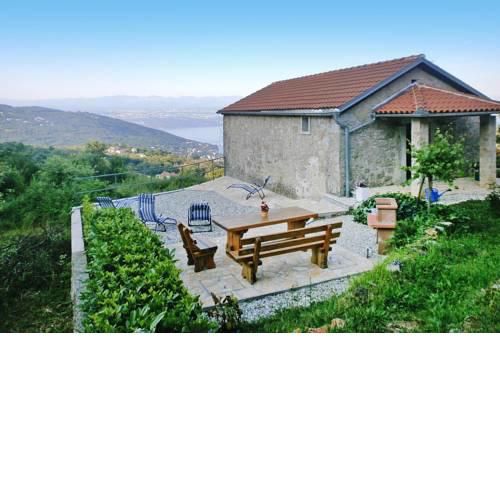 Holiday Home Lovran - CKV07003-F