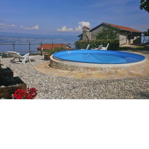 Holiday Home Lovran - CKV07004-F