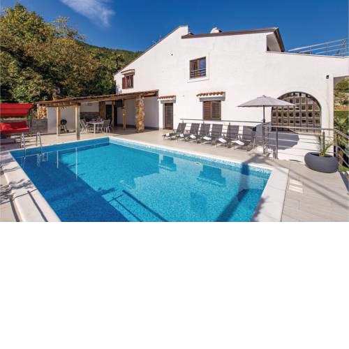 Holiday Home Lovran *XXXI *