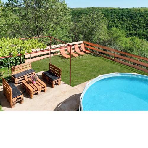 Holiday Home Lucija (LBN393)