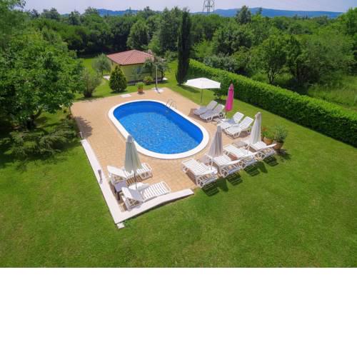 Holiday Home Lucija