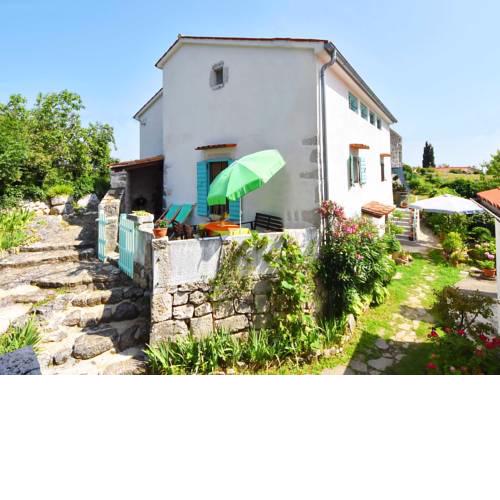 Holiday Home Lucija