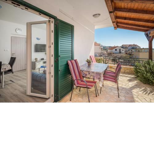 Holiday Home Lucy