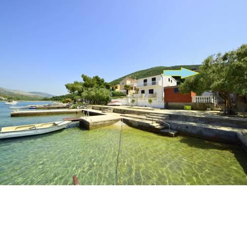 Holiday Home Luiza
