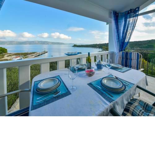 Holiday Home Luka