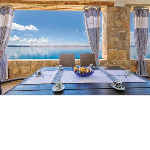 Holiday home Lukovo Sugarje Croatia
